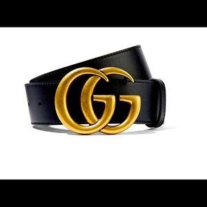 GG women belt